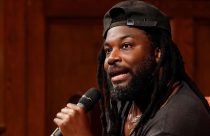Books - Jason Reynolds