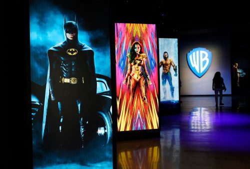 Warner Bros-Skydance-Properties