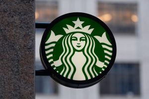 Starbucks Sugar Free