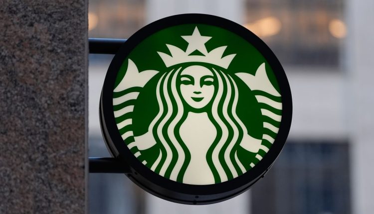 Starbucks Sugar Free