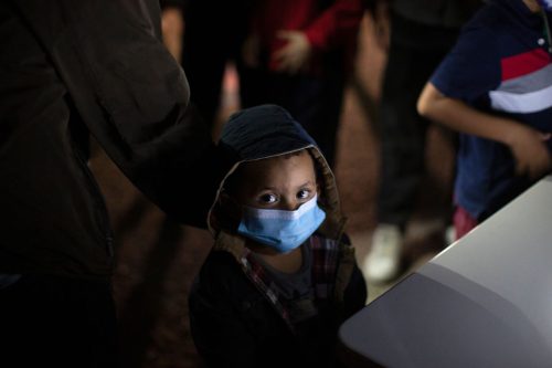 Migrant Children Attorneys