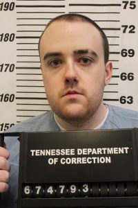 Escaped Prisoner Tennessee