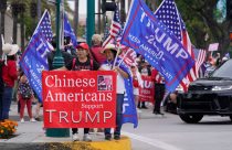 AP Poll AAPI Adults Midterms