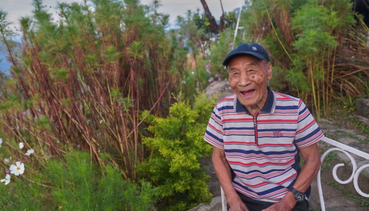 India Nagaland Garden of Love Photo Gallery