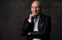 Patrick Stewart