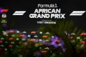F1 Rwanda African GP Auto Racing