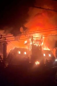 France Protests
