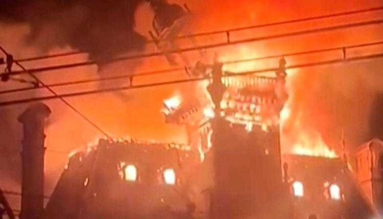 France Protests