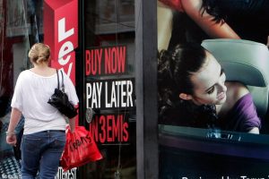 Financial Wellness Buy Now Pay Later