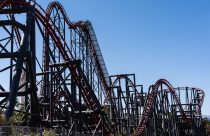 Six Flags Lawsuits