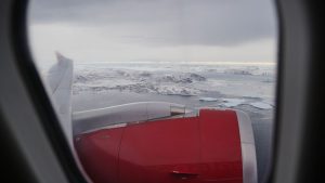 Greenland New Airport
