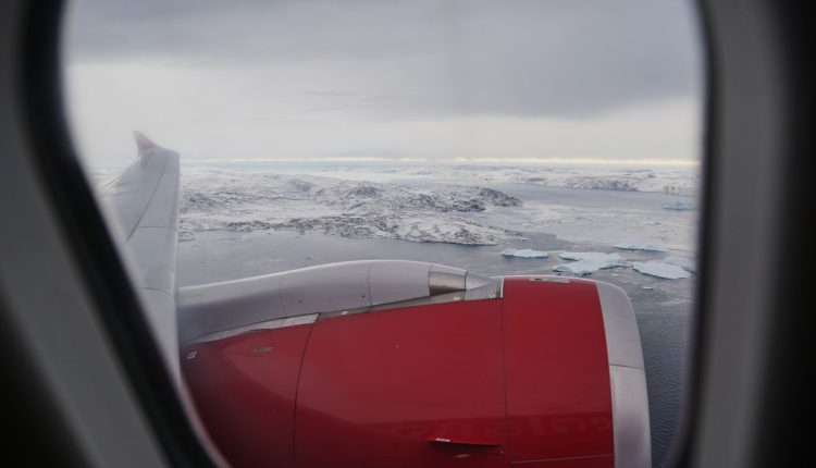 Greenland New Airport