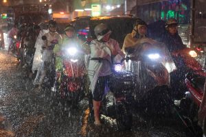 Vietnam Floods