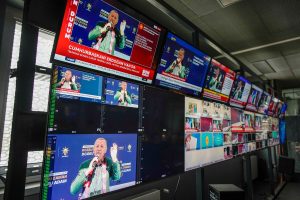 Turkey-Media
