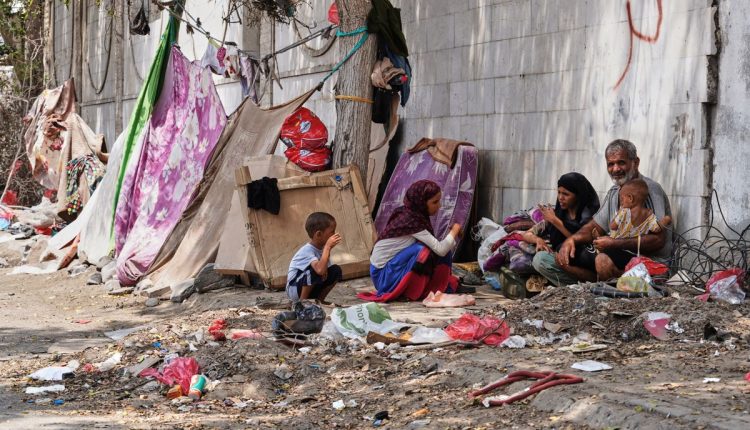 Mideast Wars Yemen