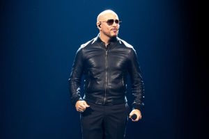 Music Review - Pitbull