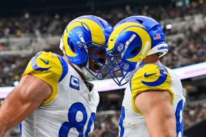 Photos of NFL Week 7, from Steelers-Saints in Paris to Cowboys-Eagles