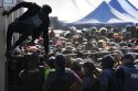 South Africa Migrant Killed