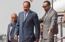 Ethiopia Regional Tensions Explainer