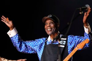 Buddy Guy Tribute Concert