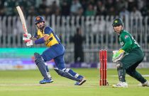 Pakistan Sri Lanka Cricket