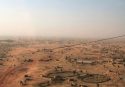 Burkina Faso Death Penalty
