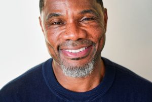 Kirk Franklin Portrait Session