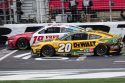 NASCAR Charlotte Auto Racing
