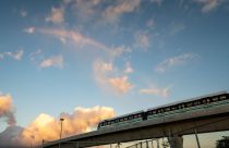Driverless Transit