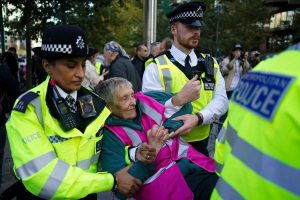 Britain Palestine Action