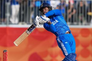Asian Games Cricket