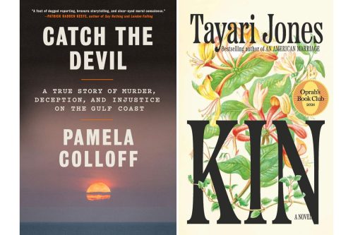 Kirkus Prize