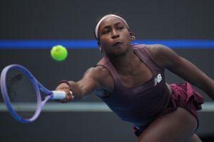 China Open Tennis