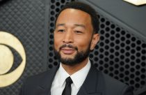 John Legend
