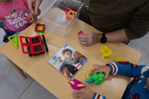 Puerto Rico Education Head Start
