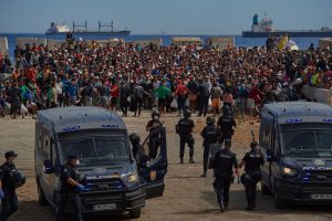 Migration Border Agency