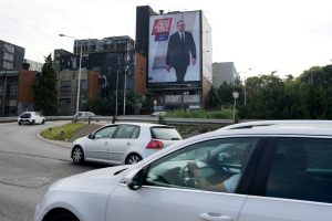 Serbia Election Students Explainer