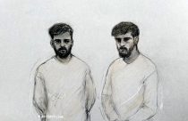 Britain-Jewish Bomb Plot