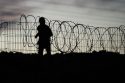Israel Palestinians West Bank