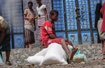 Mideast Wars Yemen