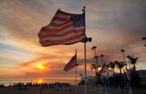 California Fire Risk