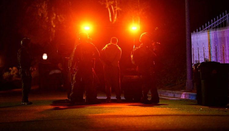The top photos of the day by AP's photojournalists