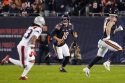 Patriots Bears Football