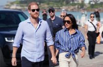 Britain Joint Appearance