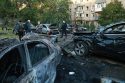 Russia Ukraine War