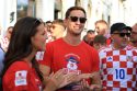 Croatia-US Couple