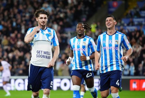 Britain Premier League Soccer