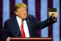 Trump Dealmaker in Chief