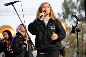 Sean Feucht Lawsuit