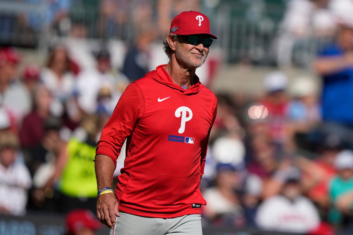 Phillies Secure Don Mattingly as Manager with Two-Year Contract Despite Late-Season Slide